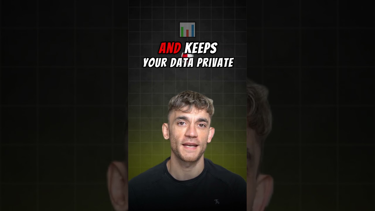 NEW Google EmbeddingGemma is INSANE (FREE)! 🤯