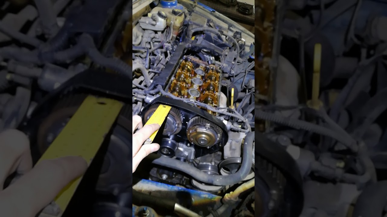 Ошибки P0016 на Opel Astra J: проблема с распределением!