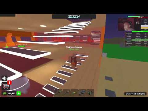 free jack #explore | #tokyovisionn on #Twitch