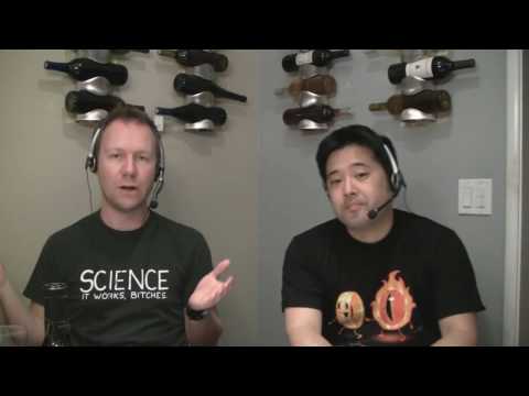 NooBTooB Ep 185 - Resonance of Fate, Cave Story