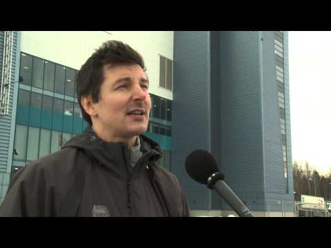 Kiekko-Espoo Legenda | Tero Lehterä