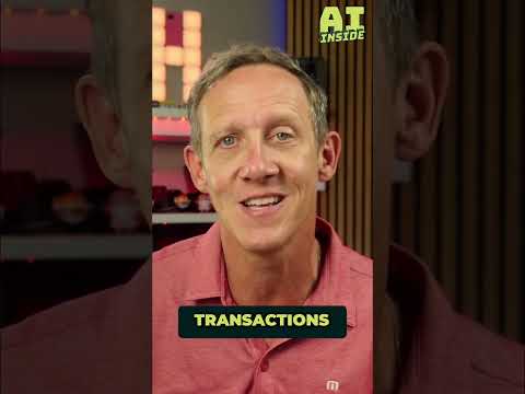 AI Payments: Google's AP2 Protocol Explained #shorts