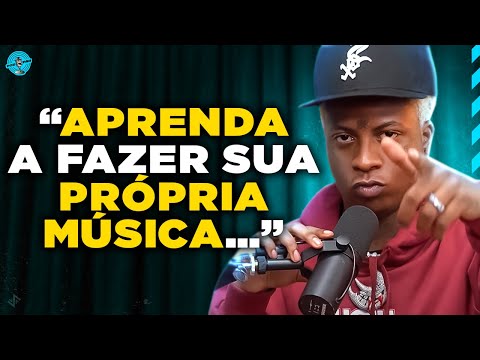 Tips for those who want to start in music.