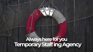 Temporary Staffing Agency Temporary Staffing Agency
