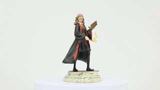 6016288 Hermione Granger Sixth Year Figurine