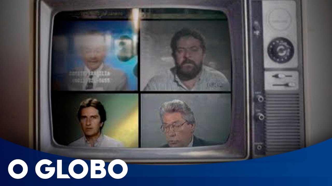 22 candidatos, baixarias e polarização: a eleição de 1989