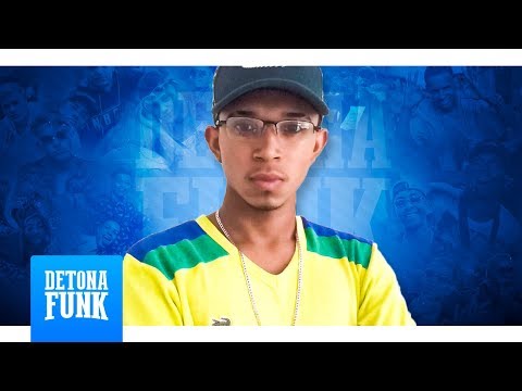 MC Jota R - Mundão Girou (Prod. DJ CK)