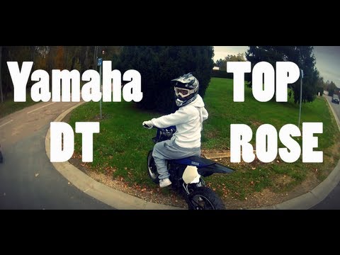 comment regler carburateur yamaha dt 50