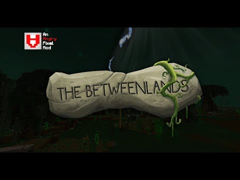 The Betweenlands Official Soundtrack - Emerald Embers