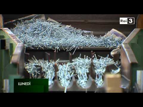 spot I DIECI COMANDAMENTI - NON UCCIDERE # 1