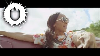 Rozalla feat. David Anthony - Everybody&#39;s Free (Official Video)