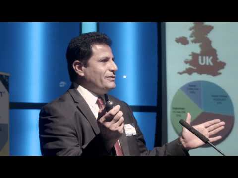 5G Huddle: Opening Keynote Presentation