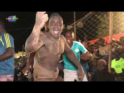 SPÉCIAL ambiance GANDIA FAMA à DIOFIOR le 06 juin 2022