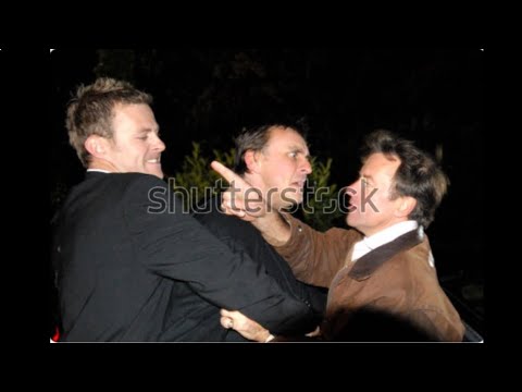 ITV1 Continuity 11-11-07