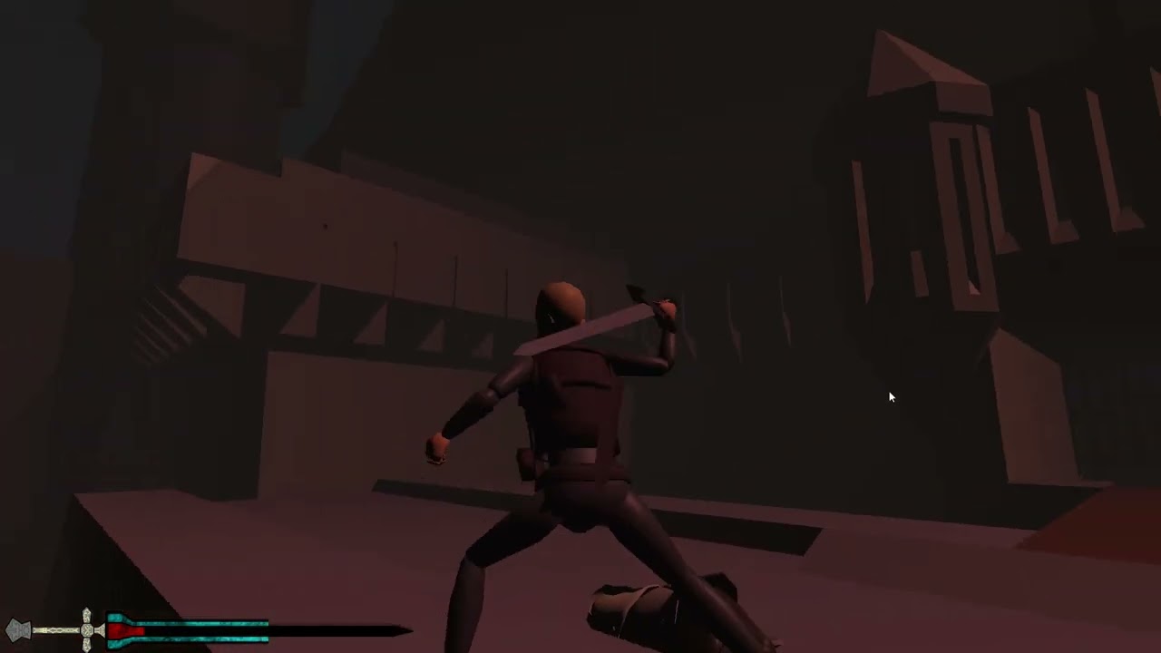 Gameplay Video