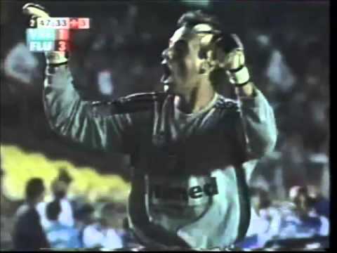Fluminense 3x1 Volta Redonda - Final do Carioca de 2005