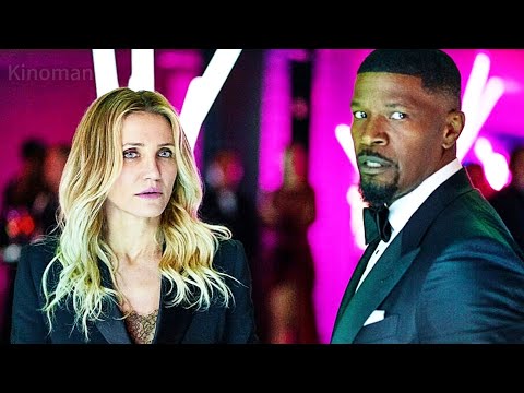 Снова в деле — Русский трейлер (Дубляж, 2025)