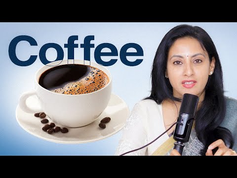 Longevity Doctor Explains The Truth Behind Drinking Coffee Daily