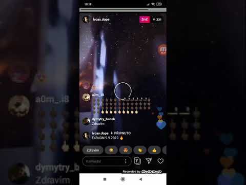 Lvcas Dope leak jungle