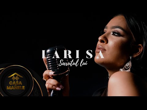 Larisa - Nu-mi pasa de vorba nimanui | Oficial Video | 2023
