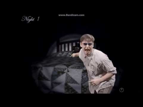 5 Seconds at Scarce's