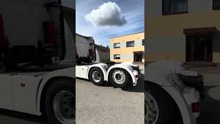 Scania R540 6x2 EURO6 + HYDRAULICS + WB3350 truck tractor | Image 4 - Autoline