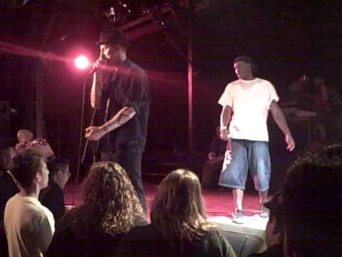 Everybody Knows vs. Unorthodox Phrases