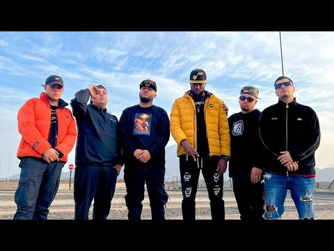 Como Siempre (Video Oficial) Creyente.7 ❌ Wolandia ❌Simiente incorruptible ❌Jota brother ❌Rapacortes