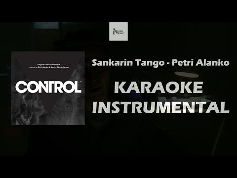 Sankarin Tango - Petri Alanko (Karaoke) #SingAlongWithIKaraokeThings