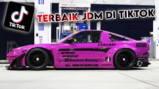 Download lagu Best JDM Compilation In TikTok (Kompilasi JDM Terbaik Di TikTok) mp3