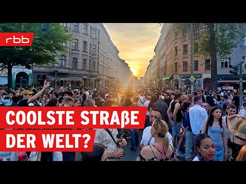Wie cool ist die Oranienstraße wirklich? | Berlin-Kreuzberg | Reportage