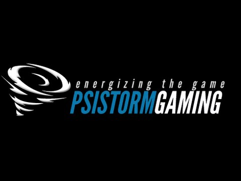 Psistorm Gaming's True: Interview after Snute at Dreamhack: Montreal