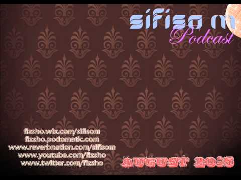 Soulful House Mix (August 2015)