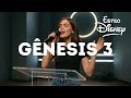 Gênesis 3 Estilo Disney Music Projeto Louvai Music