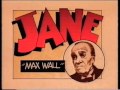Jane 1982 1984 The Title Sequence