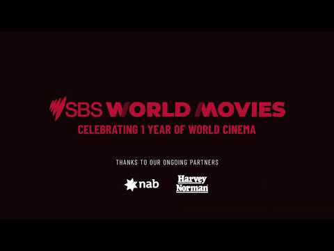 Dilili in Paris - SBS World Movies Intro