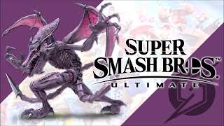 Super Smash Bros. Ultimate - VS. Ridley