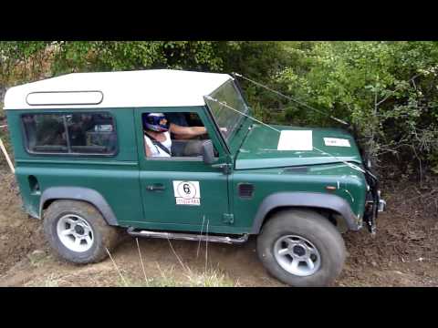 Offroad-monsters.com - Teteven 26 & 27.09.2009 - 10