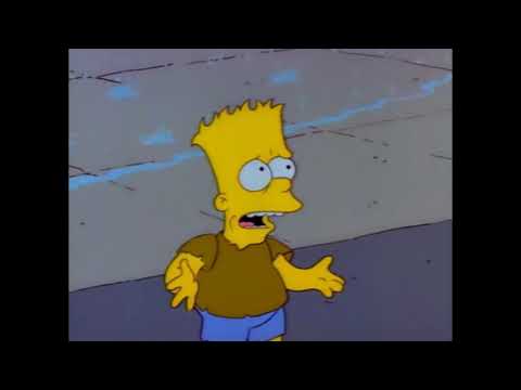 Bart Speaks French