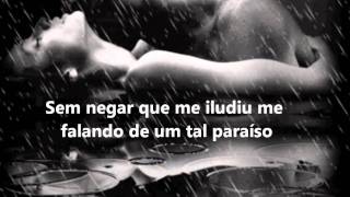 Nem Pensar Music Video