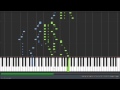 Franz Liszt - Transcendental Étude No. 5 (Feux Follets)