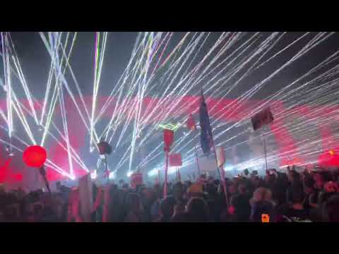 Svdden Death Live - Surprise VOYD Set - Lost Lands 2022