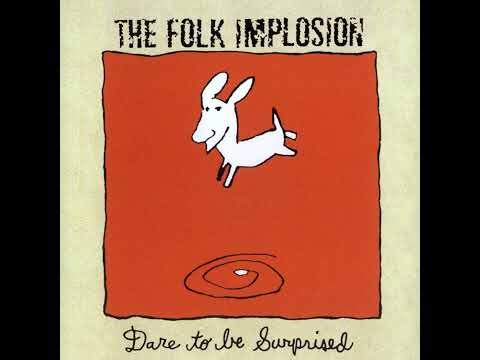 Folk Implosion - Pole Position (Official Audio)