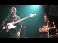 THE SONICS - Don't you just know it (excerpt) - Madrid, 11/12/2009