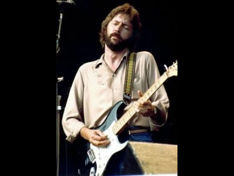 Pure Audio!! 60's Rock「Eric Clapton」 Ⅱ ～McIntosh C1000+MC1201, Esoteric P03/D03, JBL 4343WX