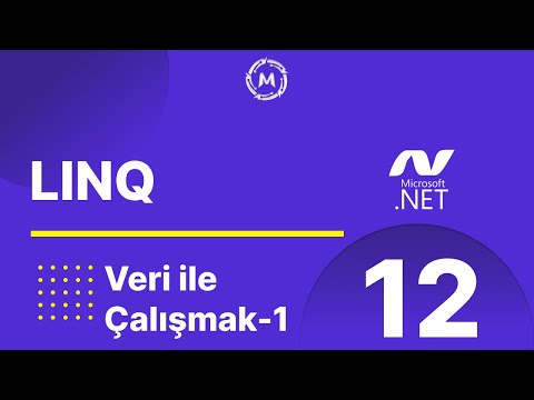 LINQ Veri ile Çalışmak-1 (JsonPlaceholder Verileri ile Senaryo Örnekleri)