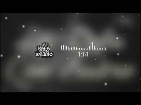 Dj Rafa Con Salero / ("TEMAZO - 2020") - "SALSA FLAMENCA" - ("QUE YO ME QUEDO EN CASA") - REMIX