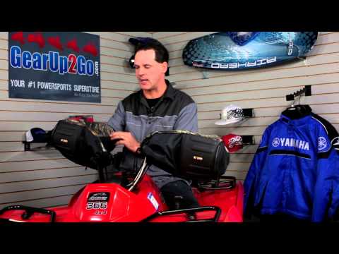 Kolpin ATV Cold Weather Mitts by Kolpin 92180- GearUp2go.com Your Kolpin Superstore