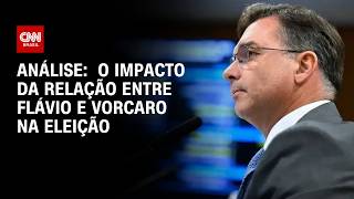 Vídeo: Análise: Áudios com Vorcaro testam força da campanha de Flávio Bolsonaro | WW