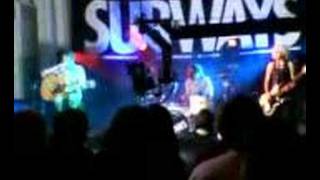 The Subways - Alright